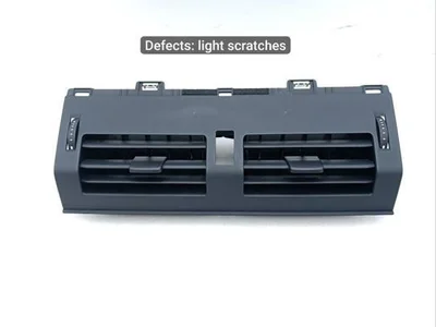 Land Rover L8B2-01820-AF / L8B201820AF Defender Station Wagon (L663) 2022 Dysza powietrzna Centralny - Zdjęcie 1