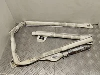 Mercedes-Benz 2188600102 CLS (C218) 2013 Galvos oro pagalvė kairė