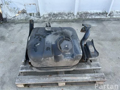 Gebrauchtes Original Mercedes-Benz Trucks A9674710401 ATEGO 3 2017 Kraftstofftank 120L - Bild 1