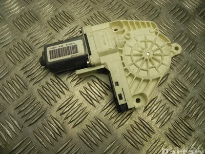 Land Rover AH22-14B555-AA / AH2214B555AA DISCOVERY IV (L319) 2011 Moteur de lève-vitre - Image 1