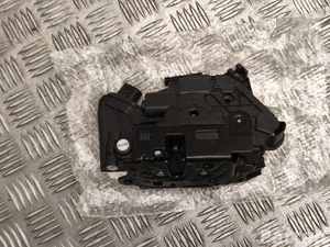 Volkswagen 5N0839015A TIGUAN (5N_) 2016 Zamek drzwi z tyłu z lewej