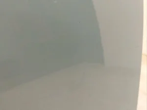 Porsche Taycan 4S 2022 Porte Right Rear