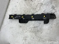 Hyundai 86613G2000 IONIQ (AE) 2021 Soporte del parachoques Left Rear