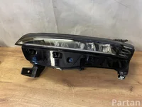 Renault 260602229R MEGANE E 2024 Lampa przednia z lewej