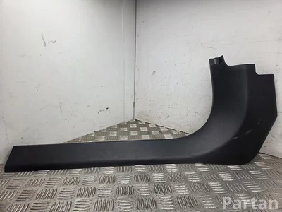 BMW 51435A0A281, 145373-10, 5A36B97-07 / 51435A0A281, 14537310, 5A36B9707 5 G60 2025 Einstiegsleiste rechts hinten - Bild 1