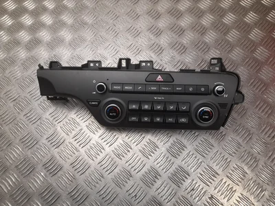 Kia 97250-F1400, 84745-F1300, 96540-F1000 / 97250F1400, 84745F1300, 96540F1000 SPORTAGE (QL) 2016 Contrôle automatique de la climatisation - Image 1