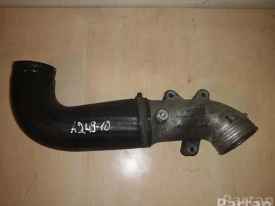 Volvo 08631538 XC90 I 2005 Tuyau flexible - Image 1