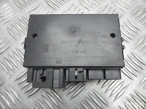 Volkswagen 5Q0 907 383 H, 5Q0 907 383 C / 5Q0907383H, 5Q0907383C GOLF SPORTSVAN (AM1) 2015 Sterowniki