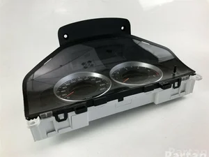 Volvo 31343323AA V60 2010 Tablero de instrumentos