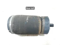 Land Rover L8B2-5587-AA / L8B25587AA Defender Station Wagon (L663) 2022 Muelle neumático Left Rear