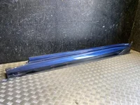 BMW 8069277 X5 (G05) 2018 Slenksčių apdaila kairė pusė