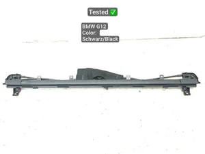 BMW 7425528, 9048780 7 (G11, G12) 2016 Cortina del maletero