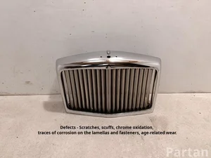 Bentley MULSANNE 1981 Grill