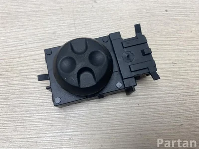 Peugeot 98125344XT 508 II 2019 Interruptor de ajuste del asiento - Imagen 1