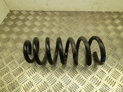 MG W124 MG4 Trophy 2024 Ressort - Image 1