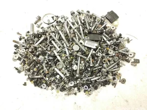 Rolls-Royce GHOST (RR4) 2010 Boulon complect