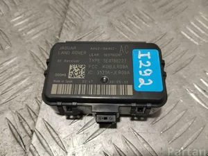 Jaguar AH4215K602AC XJ (X351) 2013 Récepteur