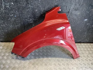 Dacia Sandero III (DJF/BJI cross) 2022 Aile