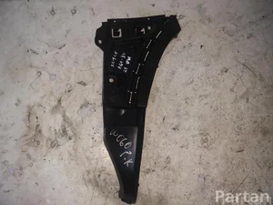 Volvo 08620563 XC90 I 2003 Support pour pare-chocs Left Front