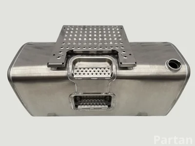 Volvo Trucks 21335679, 7421335679, 21149531, 7421149531, 400550Vstep kuro bakas/dalys - Paveiksliukas 1
