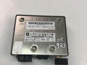 Opel 13353284 INSIGNIA A Saloon (G09) 2012 Unité de contrôle 'Bluetooth'