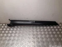 Land Rover MON7A DISCOVERY IV (L319) 2013 Garniture /moulage Left Front