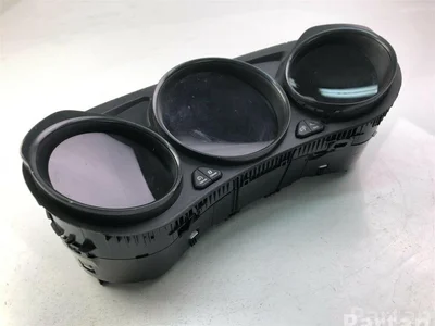 Citroën 9676963180 C4 II (B7) 2010 Tableau de bord - Image 1