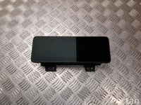 Polestar 80009577, ECMC1 4 2025 Prietaisų skydelis (spidometras) mph Automatinė pavarų dėžė