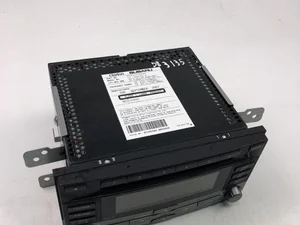 Subaru 86201FG440 IMPREZA Hatchback (GR, GH, G3) 2010 Radio / lecteur CD