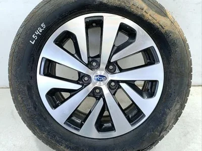 Subaru OUTBACK (BT) 2020 Llantas de aleación R17 EJ 7.0 ET55 5x114.3 - Imagen 1