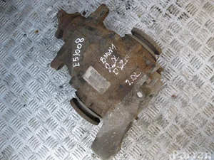 BMW 3.07. 7598855 / 3077598855 1 (E87) 2007 Réducteur essieu arrière