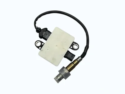 Mercedes-Benz Trucks A0111538028, 0281008461 NOX датчик - Изображение 1