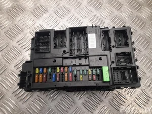 Ford USA LU5T-15604 / LU5T15604 EXPLORER (U6_) 2020 Sterownik podwozia BCM FEM SAM BSI