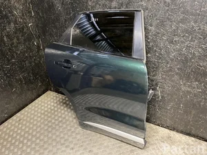 Jaguar F-PACE (X761) 2017 Durys dešinysis galinis