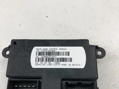 Dodge P68079910AB CARAVAN 2012 unité de contrôle - Image 1