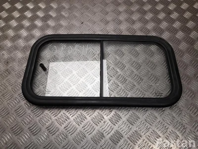 Citroën 43R-002020 / 43R002020 JUMPER 2016 Heckscheibe - Bild 1