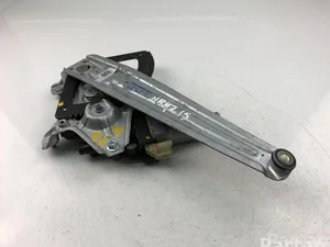 Hyundai 83460-B4000 / 83460B4000 i10 (BA, IA) 2014 Moteur de lève-vitre