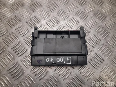 Volkswagen 10A 035 284 / 10A035284 ID.3 2020 Valdymo blokas 'Bluetooth' - Paveiksliukas 1