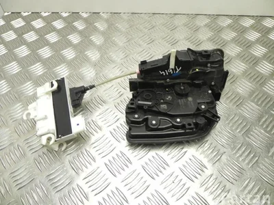 BMW 2581894, 7368450 7 (G11, G12) 2017 Serrure de porte - Image 1