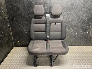 Citroën JUMPER komercinis 2024 Keleivio sėdynė