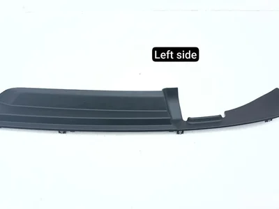 Chevrolet 84862308 Corvette (C8) 2023 Inny detal wykończeniowy - Zdjęcie 1