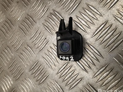 Toyota 86790-02130 / 8679002130 AURIS TOURING SPORTS (_E18_) 2016 Caméra - Image 1