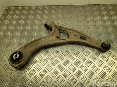 Ford USA LJ9C-3A423 / LJ9C3A423 Mustang Mach-E 2022 Przód  Wahacz poprzeczny dół prawa strona - Zdjęcie 1