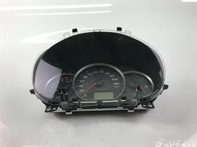 Toyota 83800-0DP60 / 838000DP60 YARIS (_P13_) 2012 Tableau de bord - Image 1