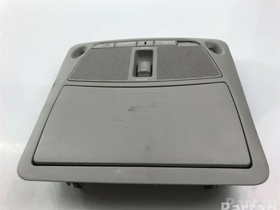 Nissan 264304CB1A X-TRAIL (T32_) 2013 Lumière intérieure - Image 1