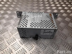 Ford MX6T-18K810-ZA / MX6T18K810ZA Kuga III 2024 Unité de contrôle du système de navigation