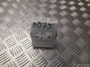 Suzuki 37171-80J60, KBRS64J3 / 3717180J60, KBRS64J3 SX4 (EY, GY) 2009 Unités de contrôle