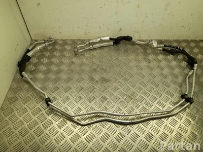 BMW 9873678 5 G60 2025 Klimaleitung Klimaschlauch - Bild 1