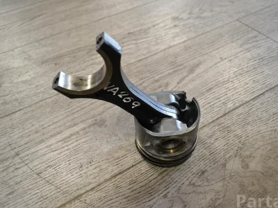 Mercedes-Benz A6510303217, 65100 SPRINTER 3-t Box (906) 2015 Piston - Image 1