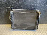 Kia 25231-3K460, 25310-2Y010 / 252313K460, 253102Y010 SPORTAGE (SL) 2013 Radiador Ventilador del radiador Condensador, aire acondicionado